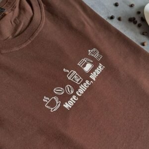 Moda con alma: Bordados exclusivos para tus momentos favoritos