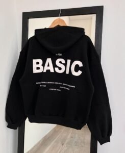 Estilo atemporal: Calidad premium personalizada para el día a día